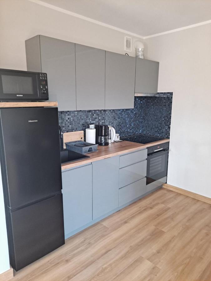 Apartament Sarna Єленя-Ґура Екстер'єр фото
