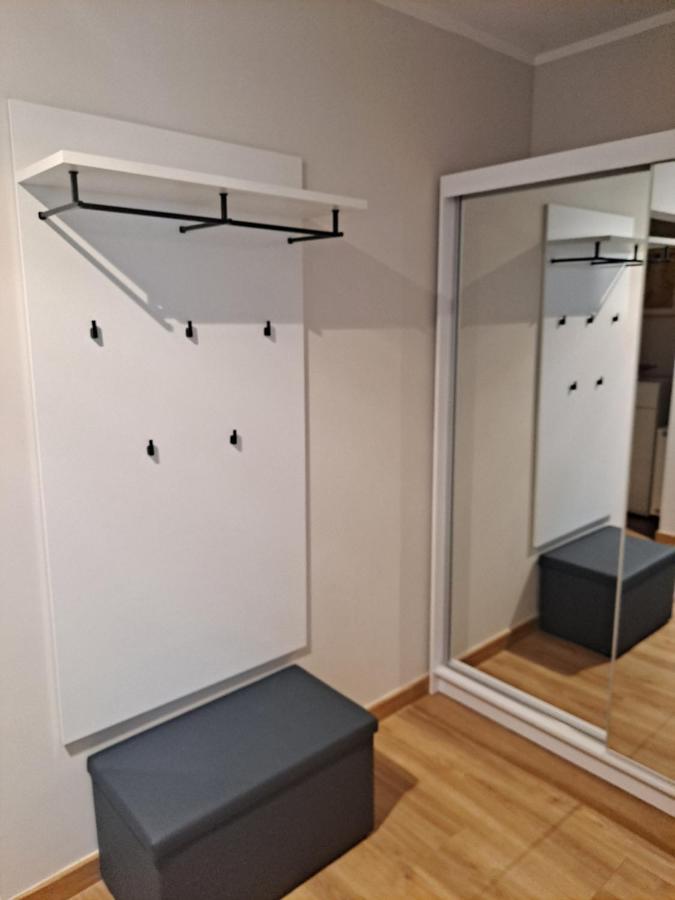 Apartament Sarna Єленя-Ґура Екстер'єр фото