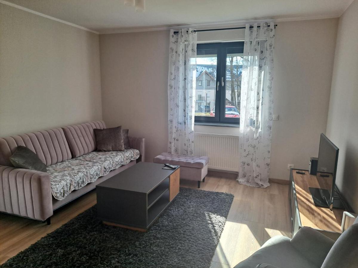 Apartament Sarna Єленя-Ґура Екстер'єр фото
