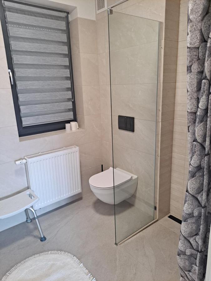 Apartament Sarna Єленя-Ґура Екстер'єр фото