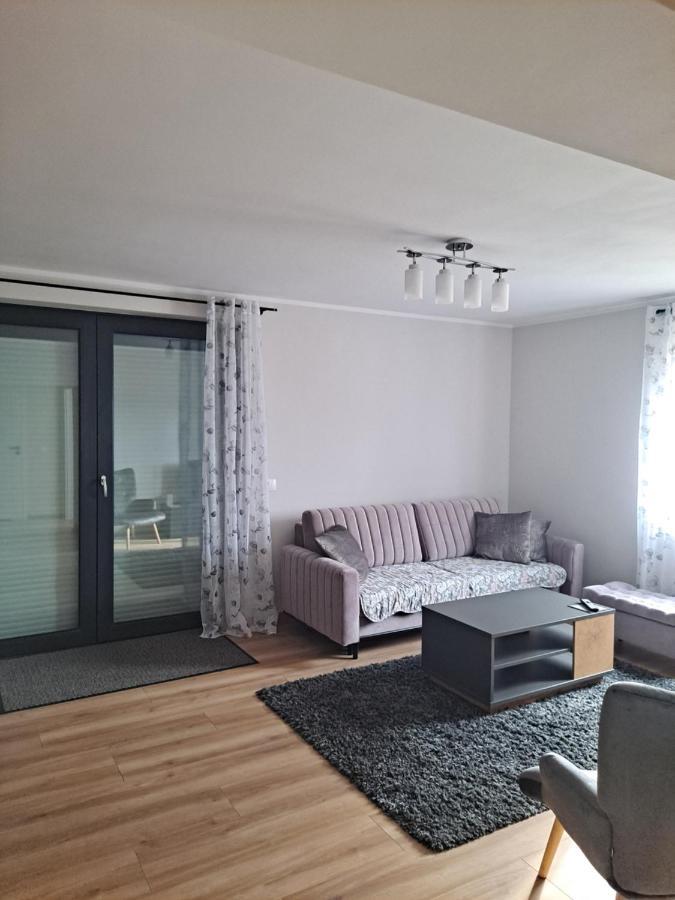 Apartament Sarna Єленя-Ґура Екстер'єр фото