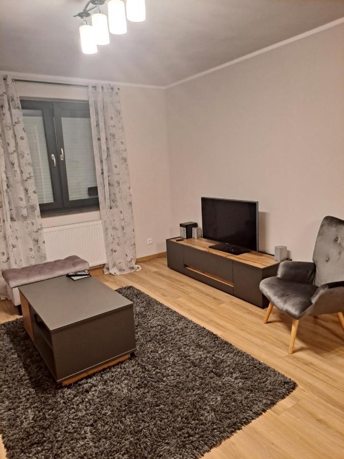 Apartament Sarna Єленя-Ґура Екстер'єр фото
