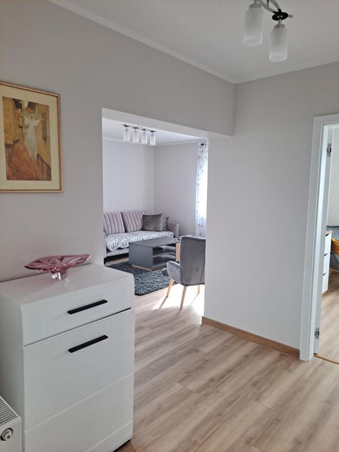 Apartament Sarna Єленя-Ґура Екстер'єр фото