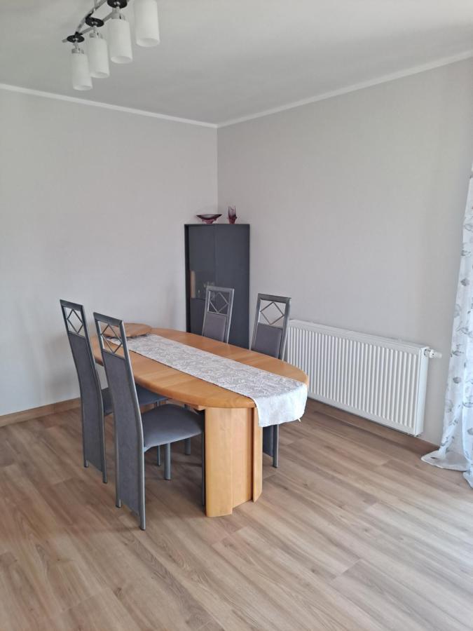 Apartament Sarna Єленя-Ґура Екстер'єр фото