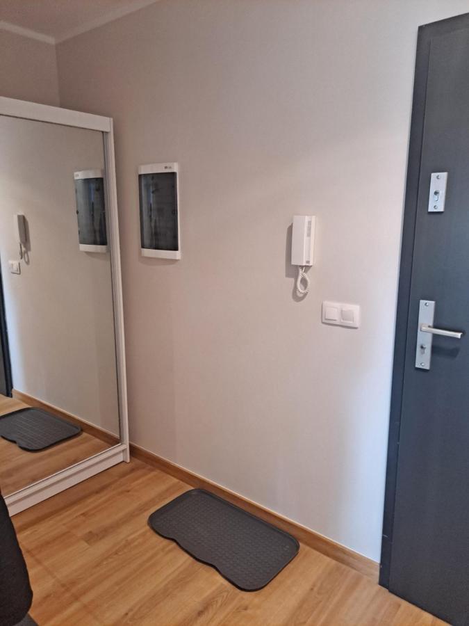 Apartament Sarna Єленя-Ґура Екстер'єр фото