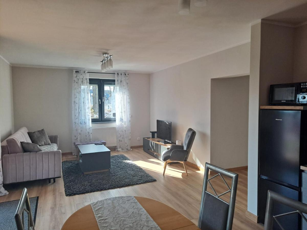Apartament Sarna Єленя-Ґура Екстер'єр фото