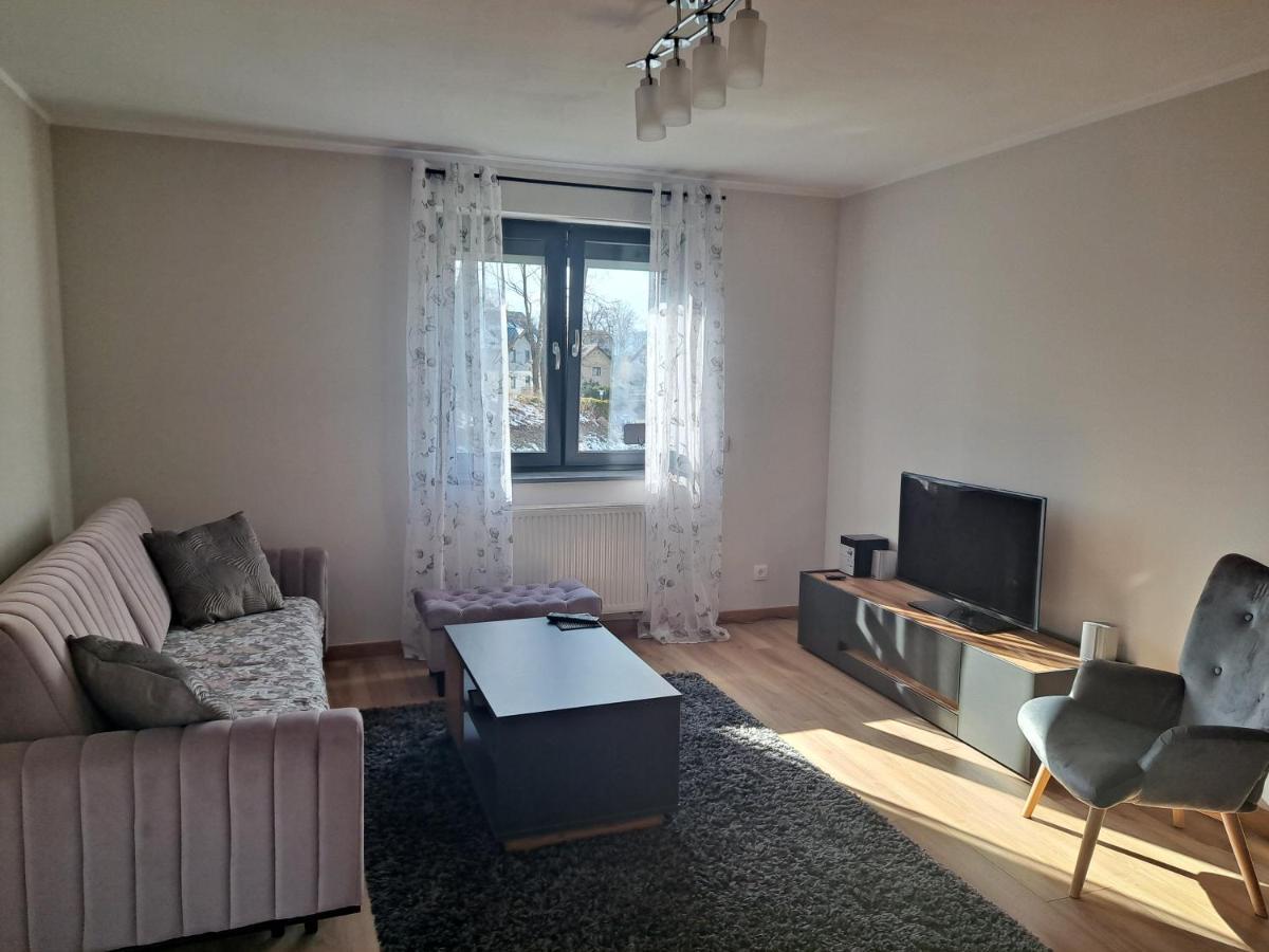 Apartament Sarna Єленя-Ґура Екстер'єр фото