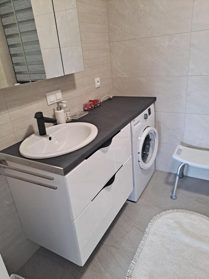 Apartament Sarna Єленя-Ґура Екстер'єр фото