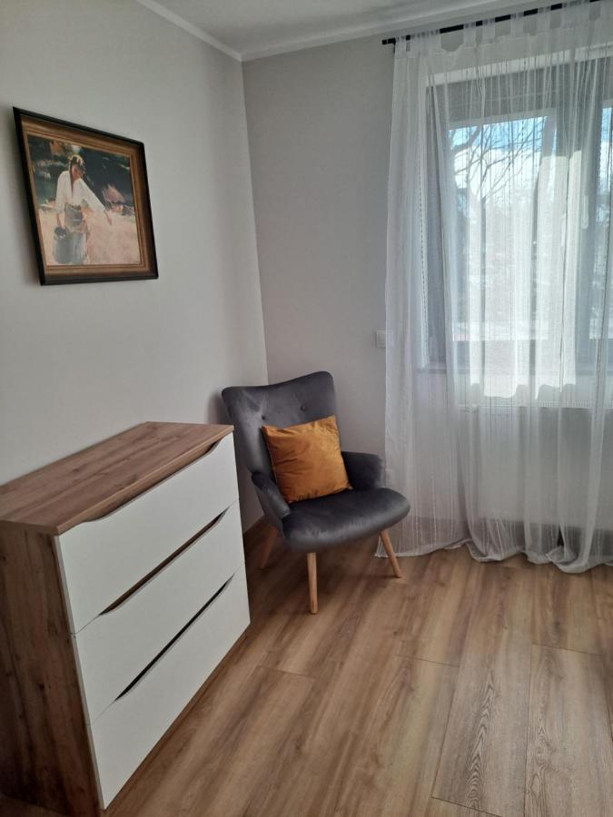 Apartament Sarna Єленя-Ґура Екстер'єр фото