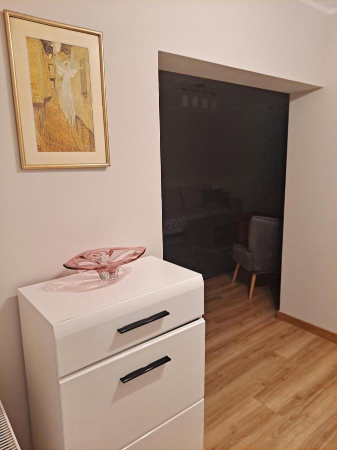 Apartament Sarna Єленя-Ґура Екстер'єр фото